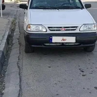 پراید مدل 92