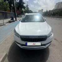 فیدیلیتی گیربکس جدید