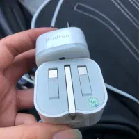 آداپتور آیفون اورجینال