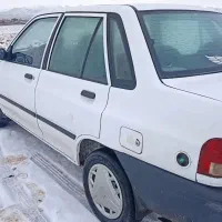 پراید مدل 92