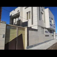 ویلایی آپارتمانی حیاط دار ممر جدا