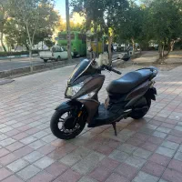 موتور جی ۲۰۰مدل ۹۹