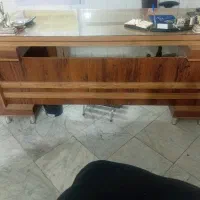 میز اداری نو نو بدون خط و خش