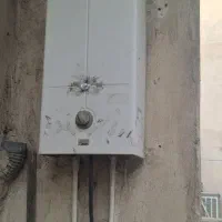 فروش تعویض خریدار آبگرمکن دست دوم