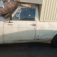 پیکان وانت 86