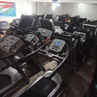 فروش انواع تردمیل های خانگی و باشگاهی استوک اروپا