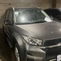 ام وی‌ ام x33 sport new face 1401