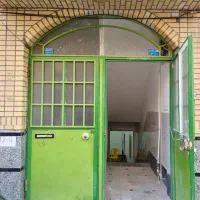 زیرزمین ۵۵ متر راه مستقل یک خوابه