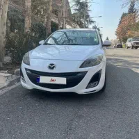 مزدا ۳ نیو ۸۹|خودرو سواری و وانت|تهران, شهرک غرب|دیوار