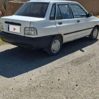 پراید مدل ۸۷