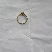 انگشتر سولیتر