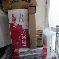 پکیج کامل و شیر آلات
