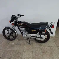 موتور ۱۵۰کبیر مدل 4۰4
