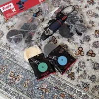 دستگاه پولیش