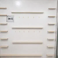 دکور و شلف فروشگاهی