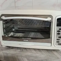 توستر آلمانی