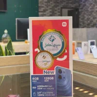 شیاومی Redmi 15C