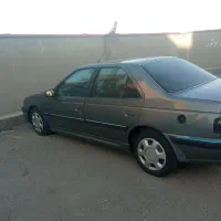 پارس مدل 93