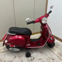 موتور شارژی