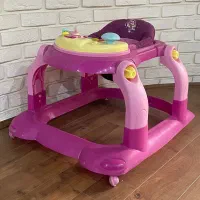 روروئک بچه