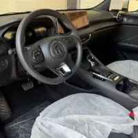 ام جی ۵|خودرو سواری و وانت|زاهدان, |دیوار