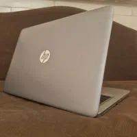لپ تاپ لاکچری مهندسی hp سیمکارتخور در حد نو