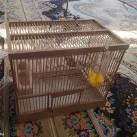 قفس دست ساز