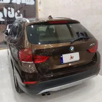 BMW X1 28I 2015|خودرو سواری و وانت|چمران, |دیوار