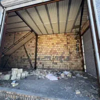 مغازه فروشی حاشیه مولوی