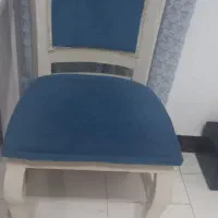 میز صندلی ۴ نفره