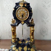 ساعت رومیزی انتیک