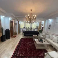 ۷۷متری سعادت آباد خوش نقشه