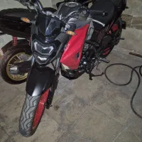 موتور Sym NA 250