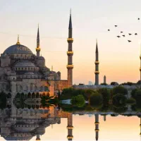 آموزش زبان ترکی استانبولی