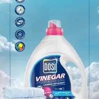 مایع لباس شویی سرکه دوسی