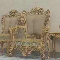 مبلمان 9 نفره