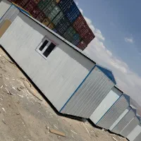 کانتینر کانکس مهدی