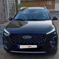 Mvm x22 pro مشکی|خودرو سواری و وانت|نجفآباد, بازار|دیوار