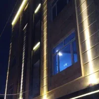آپارتمان۱۱۰متری/سندششدانگ/ پایانکار/ وام بانک مسکن