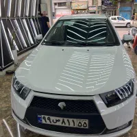 دنا پلاس ۶دنده رینگ مدل 1404