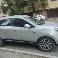 جک اس ۵ اتومات بدون رنگ