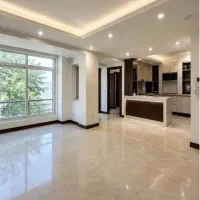 ۷۷ متر/دوخواب/نور مستقیم/سرمایه گذاری/باغ فیض