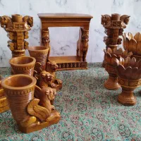 انواع سنگ مصنوعی