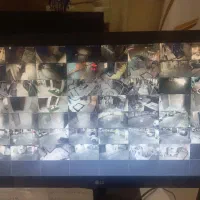 دوربین مداربسته ، دزدگیر ،شبکه و