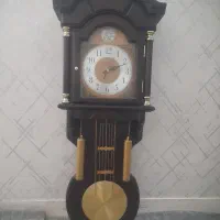 ساعت دیواری