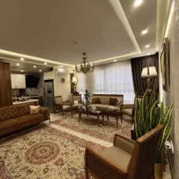 ۱۰۰متر۲خواب/خطی روبه آفتاب/بازسازی شده/فول امکانات