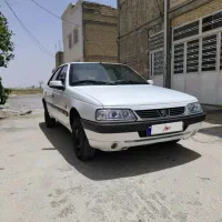 405 TU5 SLX|خودرو سواری و وانت|شیراز, سهلآباد|دیوار