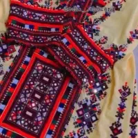 لباس|لباس|رودبار (کرمان), |دیوار