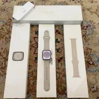 ساعت هوشمند اپل واچ سری ۸ 41 apple watch series 8