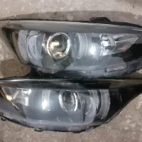 چراغ جلو اطلس سهند